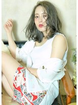 スピガ(SPIGA)&nbsp;透明感カラー