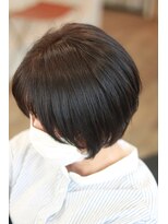 ニライヘアー(niraii hair) ショートボブ