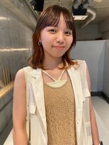 ソイリウム 下北沢(soi rium)&nbsp;inner orange