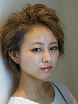 ビューティフルガーデンズ(Beautiful Gardens) フォーンリーゼント