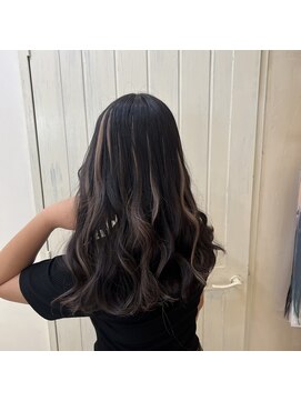 クラナ(clana) 那覇店/clana/沖縄美容室/プルエクステ