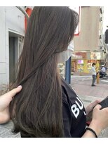 ボアップ(boappu)&nbsp;#イルミナカラー#赤み消しカラー#透明感カラー