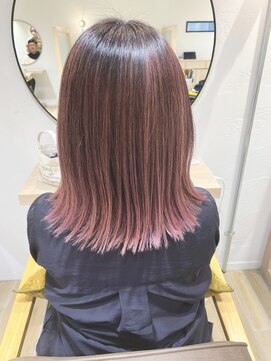 エルビアジェ(el viaje) デザインカラー