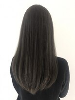 ポノ(PONO)&nbsp;縮毛矯正