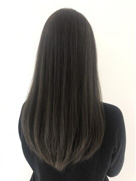 ポノ(PONO) 縮毛矯正