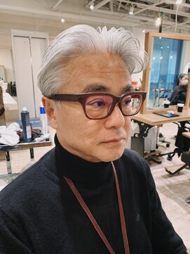 アイナ 銀座(Aina) メンズショート【Aina銀座】