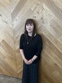 オーブ ヘアー ルビー 御所野店(AUBE HAIR ruby) 山田 亜希子