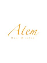 Atem　上安店【6月1日NEWOPEN（予定）】