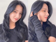 【上品なキレイさをいつまでも】肌色や骨格に合わせたカラーリングをKINDの技術で長くお楽しみいただけます