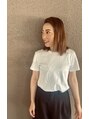 リンクザバーバー(LINK the BARBER) 山西 愛子