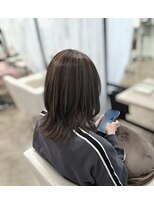 ロアール 大垣店(LOAOL) ボブルフ