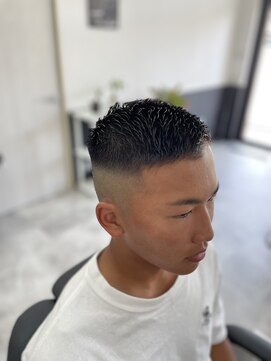 ベガ(VEGA) フェード