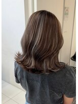 シエロバイシエスタ 池袋(cielo by siesta)&nbsp;☆30代40代☆大人可愛いハイライト☆