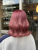 ルフレ 新宿本店1st(Reflet)&nbsp;レッドカラー