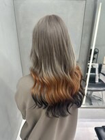 スイ 松戸(SUI)&nbsp;狐カラー