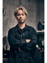 メンズ レオ 南森町店(men's LEO) 草場 憂斗