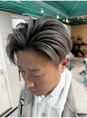 メンズシャドウルーツバレイヤージュ