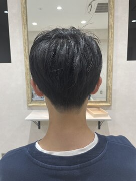 イワッシュ 鶴ヶ峰駅店(IwAsh) ☆お客様スタイル☆【鶴ヶ峰/鶴ヶ峰駅】