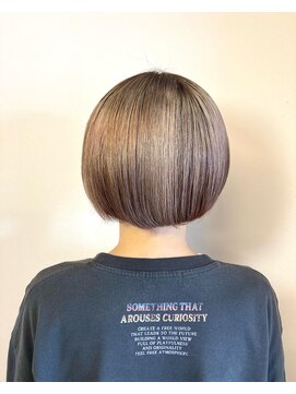 ファーフ(ofaafo) アンブレラカラー