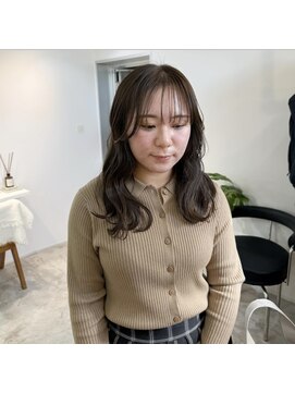 フィット 千葉(fit) olive beige