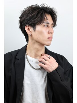 リップスアネックス 大宮(LIPPS annex) ウェットセンターパート