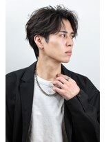 リップスアネックス 大宮(LIPPS annex) ウェットセンターパート