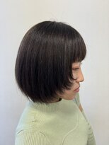 ヘアー ガーデン HAIR Garden ボブレイヤー