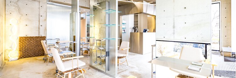 ロマーリ 岡山店(LOMARLIE)のサロンヘッダー