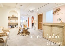 アットティー 金沢八景(at tee...)