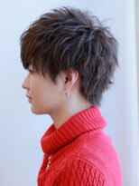 リップス 二子玉川店 (LIPPS)&nbsp;ブラストスライスマッシュ