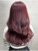 イメチェンヘアスタイルホワイトブロンド外ハネボブ美髪のススメ