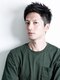 エイル(AILE)の写真/当日クーポンあり/メンズカット・フェード専門/理容室(バーバー)美容室のMIX/カット3300円～/阪急十三駅1分