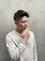レマン バイ ノイル(Les Mains by Noil) 1番オーダーの多いスタイルです!