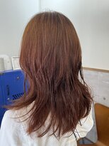 ラック 津田沼(LUCK)&nbsp;ダブルカラーインナーカラーケアブリーチ