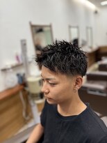 ニュートラル(Neutral)&nbsp;ツイスト