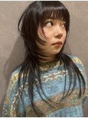 個性派マッシュレイヤー