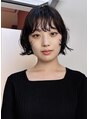 ボヌール オオサカ(Bonheur OSAKA) 髪質改善ボブパーマ！ナチュラル、カジュアル両方出来ます♪♪