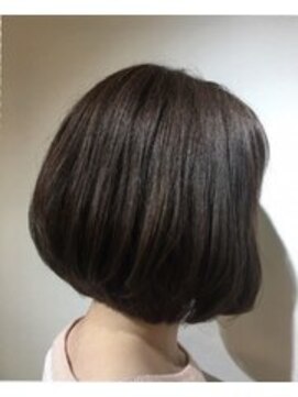 カーサカラー ラスパ太田川店(CASA COLOR) レディマカラー(ミルボンカラー+補修成分レディマ)