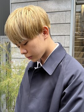 シー(si) ほんのりmilk tea beige