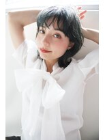 アールイー(Re)&nbsp;#東大阪美容室#東花園美容室#カット#河内花園美容室