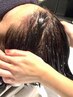 【頭皮スッキリお試しスパ☆】スキャルプスパ+カット6600→