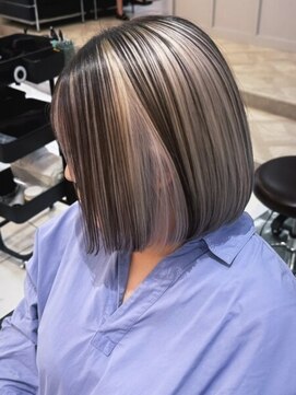 ボーテコンシェル 錦糸町(beaute concier) アンブレラカラー