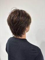 イフプロデュースドバイアミカ(iF produced by Amica)&nbsp;ショートカット