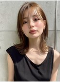 ミディアムレイヤー