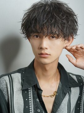 ゴールド 京都 三条(GOALD) ツイストスパイラル