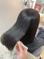 ヴィオラ トリコ(ViolaTrico)&nbsp;髪質改善縮毛矯正/髪質改善カラーエステ/髪質改善トリートメント