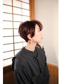 サイドバックグラデーション