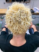 テーラー(tailor)&nbsp;easy perm