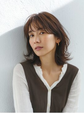 テーラヘアー 高座渋谷店(TELA HAIR) ショートヘアスタイル【高座渋谷店】＜20代30代40代50代60代＞