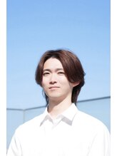 ロア 福岡天神店(LORE) 森田 髪質改善